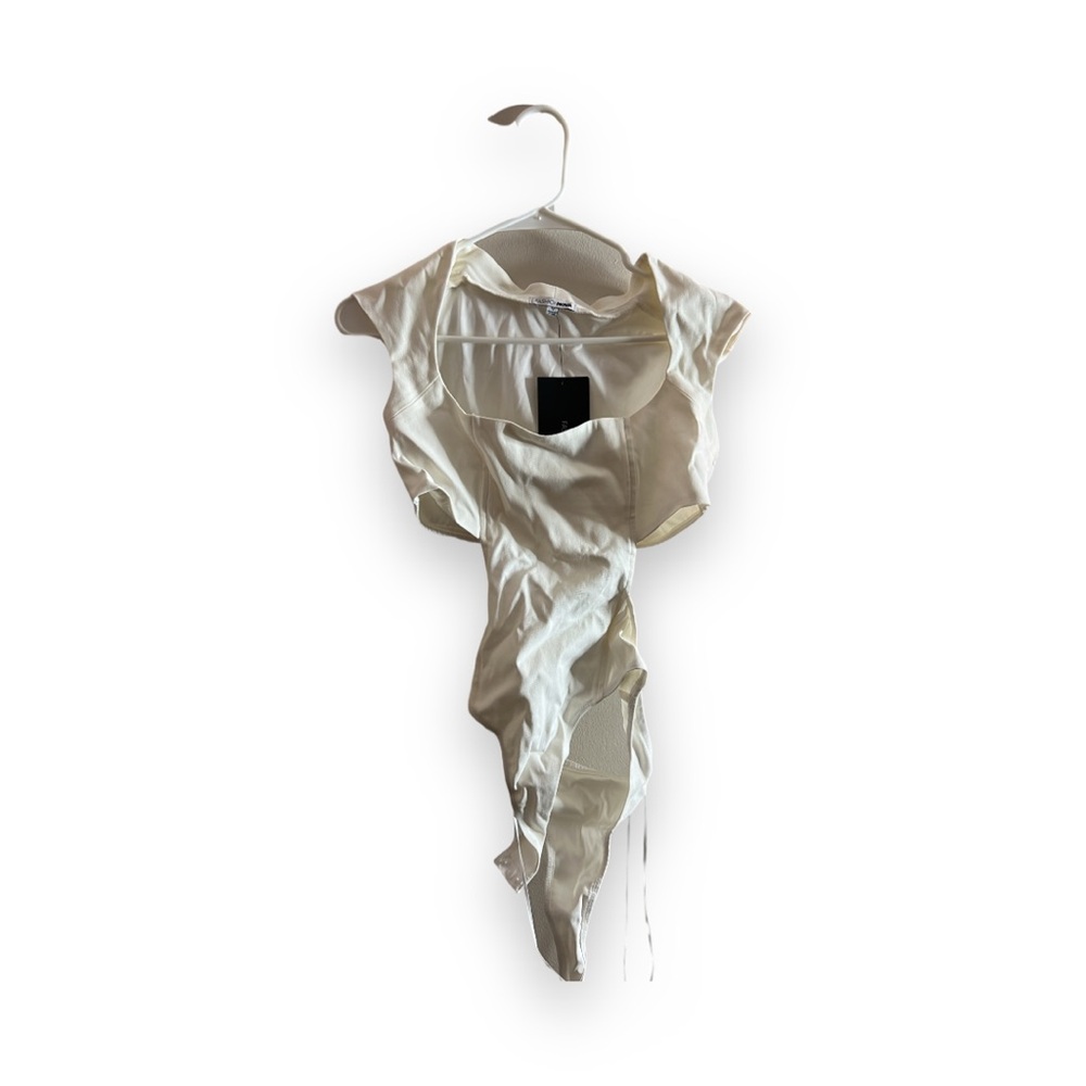 Bodysuit | Size: medium
